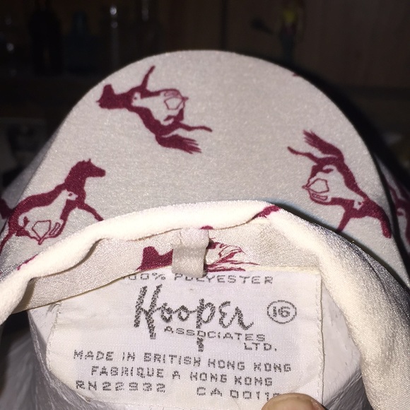 Vintage Cottagecore blouse - Picture 5 of 8